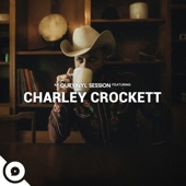 Charley Crockett  OurVinyl Sessions - EP artwork