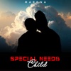 Special Needs Child - Single