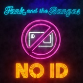 No ID artwork