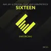 Stream & download Sixteen (feat. Amy Kirkpatrick) - Single