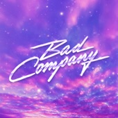 Bad Company artwork