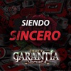 Siendo Sincero (Cover) - Single