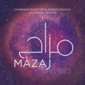 Mazaj 2 (feat. Imroel-Quays) artwork