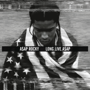 LONG.LIVE.A$AP (Deluxe Version) - A$AP Rocky