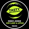 Cry (Just a Little) - Single