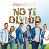 No Te Olvido (feat. Fran Ocaña, Cintia Merino, Toni Miranda, Beatriz Hernández, Javi Guarnido & Patricia del Río) - Single