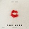 One Kiss artwork