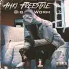 Ahki Freestyle - Single album lyrics, reviews, download