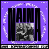 NAINA Presents: Scuffed Recordings, Vol. 4 (DJ Mix) artwork
