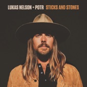 Lukas Nelson and Promise of the Real - More Than Friends (feat. Lainey Wilson)