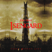 Isengard Theme (from "the Lord of the Rings") - Jared Moreno Luna & ORCH