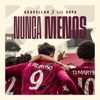 Nunca Menos - Single