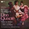 Don Quixote: No. 15, Moreno's Dance. Fandango - Pas de deux (Arr. Lanchbery) artwork