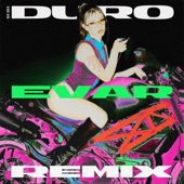 DURO (Evar Remix) artwork
