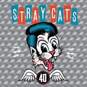 40 - Stray Cats