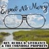 Expect No Mercy, Pt. 1 - EP