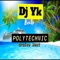 Polytechnic Cruise Beat - Dj Yk Beats lyrics