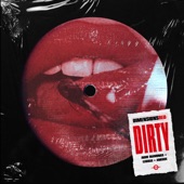 DIRTY (Extended Mix) artwork