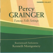 Percy Grainger - Handel in the Strand