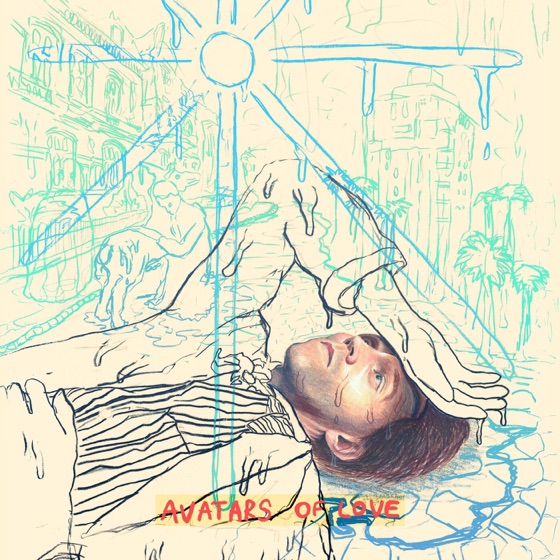 Cover artwork for Cut