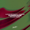 Hurricane (Nander Remix) - Single