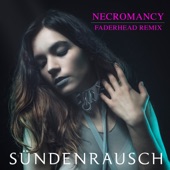 Necromancy (Faderhead Remix) artwork