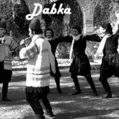 Dabka artwork