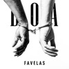 Favelas - Single