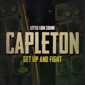Capleton - Get Up And Fight