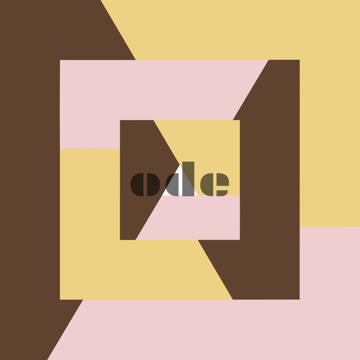 Ode – colors – EP