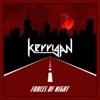 Forces of Night - Single