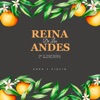 Reina de los Andes, 2° Edición (Arpa y Violín)