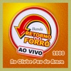 AO VIVO NO CLUBE PAU DE ARARA - 2000