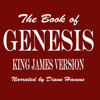 The Book of Genesis (Unabridged) - King James Bible