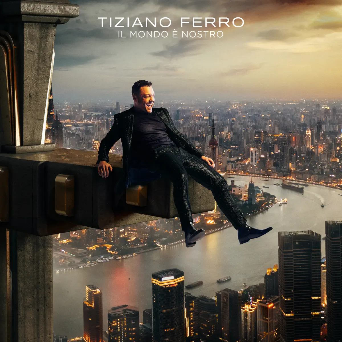 Tiziano Ferro - Il Mondo È Nostro (New Edition) (2023) [iTunes Plus AAC M4A]-新房子