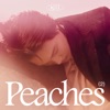 Peaches - The 2nd Mini Album - EP, 2021