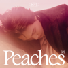 KAI - Peaches  artwork