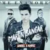 Me Enamoré (feat. Angel y Khriz) - Single album lyrics, reviews, download