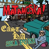 East LA - Punk Version