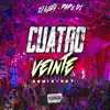 Cuatro Veinte RKT (Remix) - Single album lyrics, reviews, download