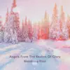 Angels From the Realms of Glory - Single album lyrics, reviews, download