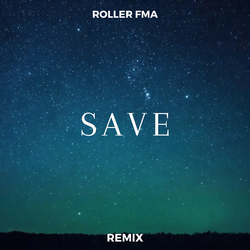 Roller remix