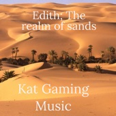 The Queen of Sand artwork