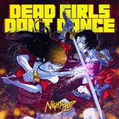 Dead Girls Don't Dance artwork