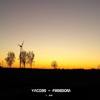 Freedom - Single