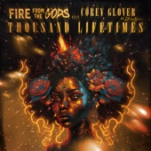 Thousand Lifetimes (feat. Corey Glover of Living Colour) artwork