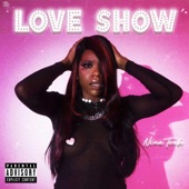 Love Show artwork