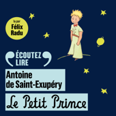 Le Petit Prince - Antoine de Saint-Exupéry