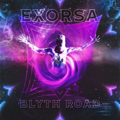 EXORSA cover art