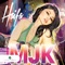 Aaref - Haifa Wehbe lyrics